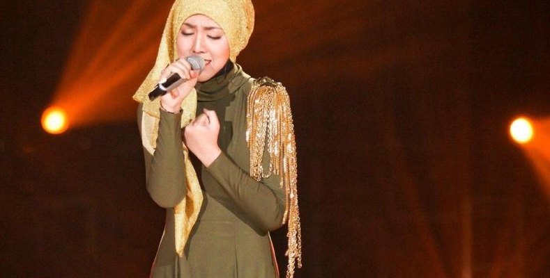 马来西亚歌手茜拉（马来西亚歌手茜拉歌曲）