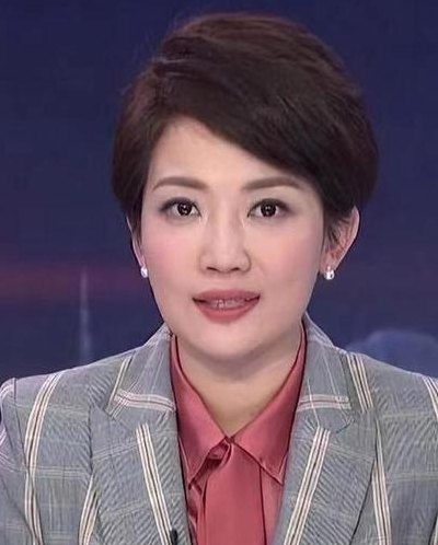 女主持人杨珊（女主持人杨珊是那里人）