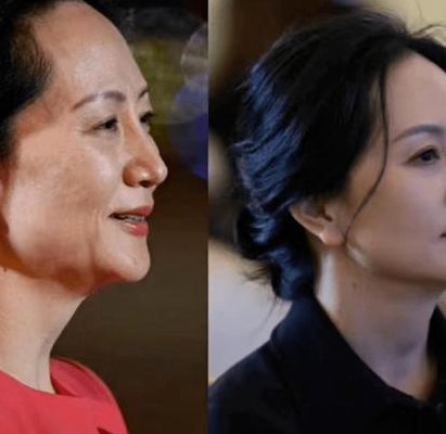 孟晚舟为什么4次结婚（孟晚舟为什么4个孩子）