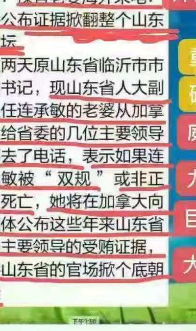 连承敏事件（连承敏现状）