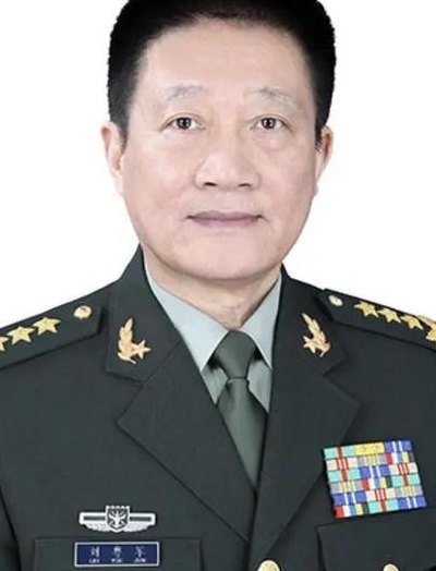 中国4大军区（中国4大军区司令是谁啊图片大全）